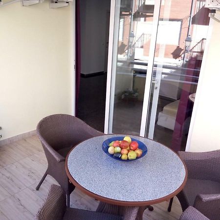 Guest House Lana Denia Zewnętrze zdjęcie