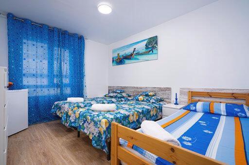 Guest House Lana Denia Zewnętrze zdjęcie