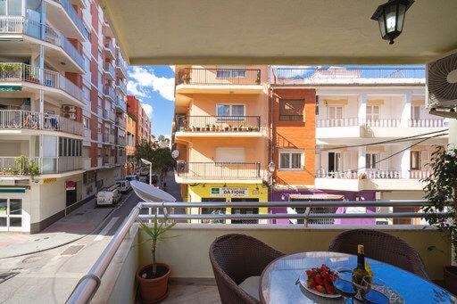 Guest House Lana Denia Zewnętrze zdjęcie