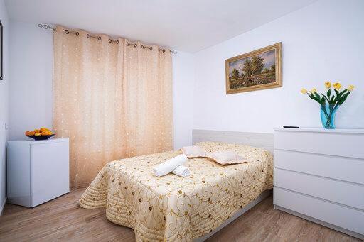 Guest House Lana Denia Zewnętrze zdjęcie