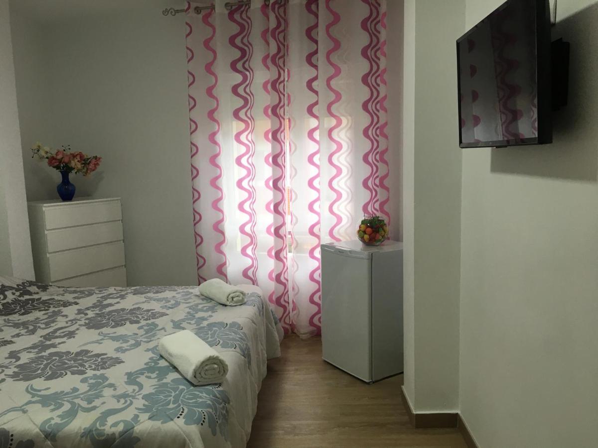 Guest House Lana Denia Zewnętrze zdjęcie