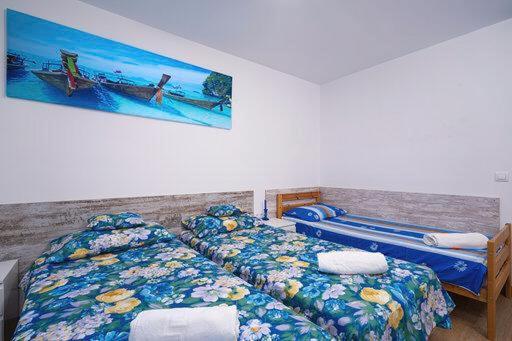 Guest House Lana Denia Zewnętrze zdjęcie