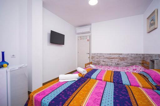 Guest House Lana Denia Zewnętrze zdjęcie