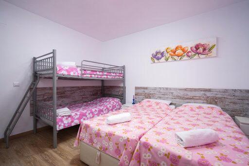 Guest House Lana Denia Zewnętrze zdjęcie