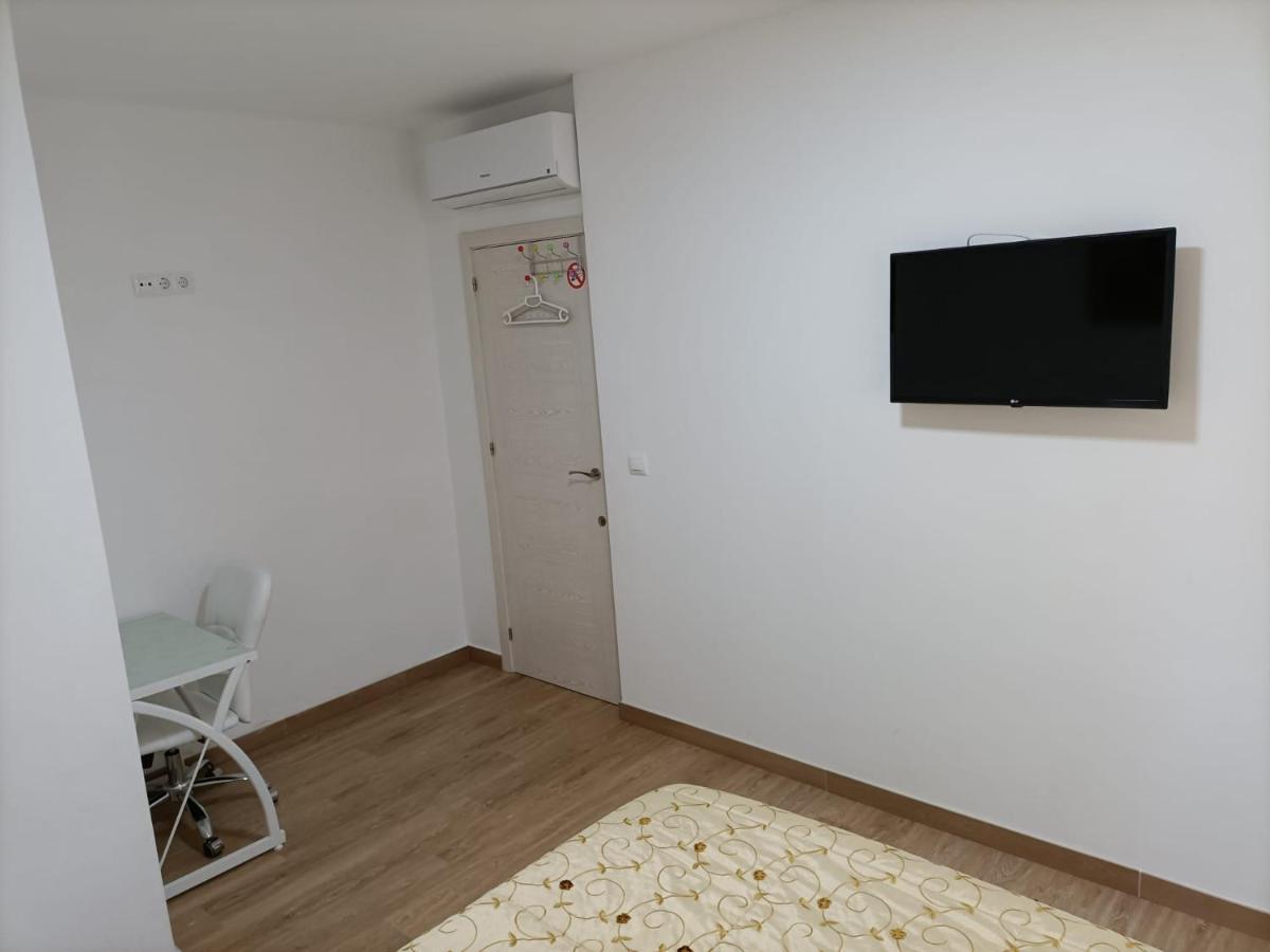 Guest House Lana Denia Zewnętrze zdjęcie