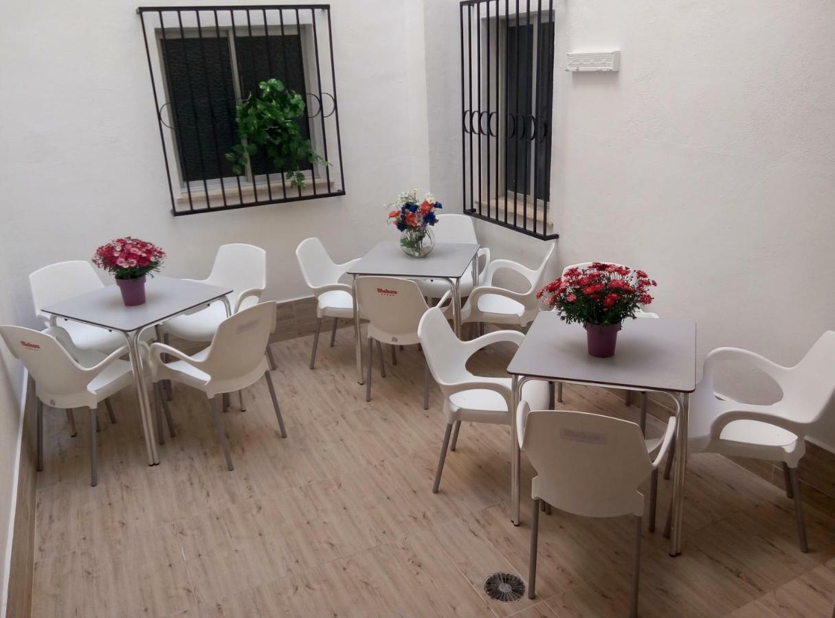 Guest House Lana Denia Zewnętrze zdjęcie