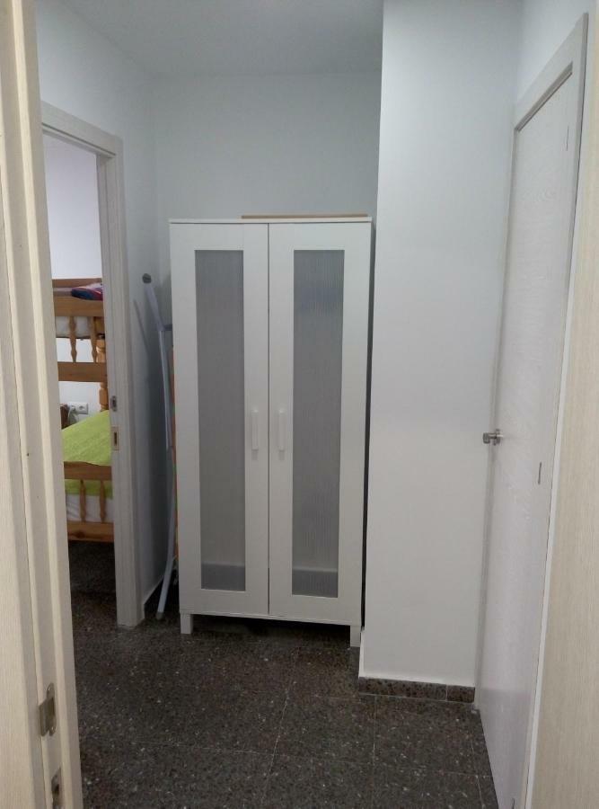 Guest House Lana Denia Zewnętrze zdjęcie